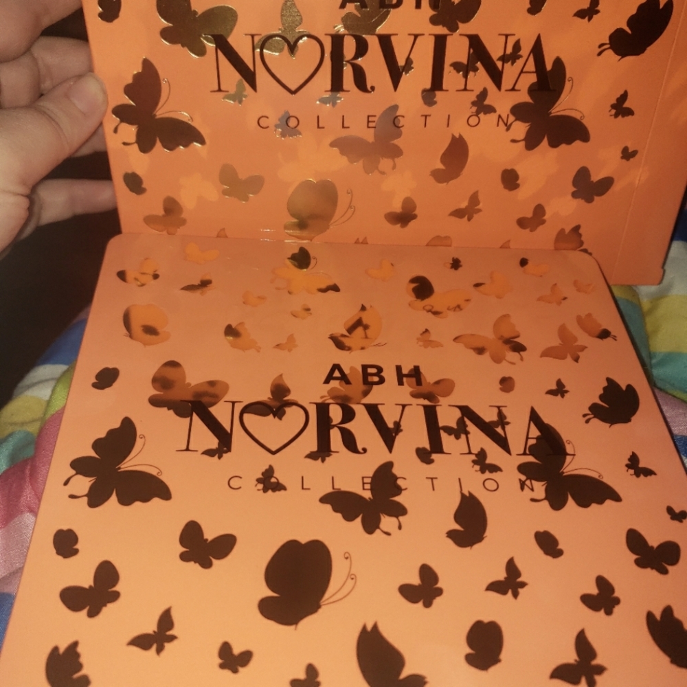 Anastasia Norvina Vol.3